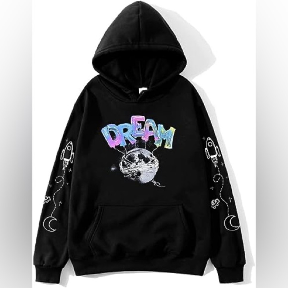 NWOT DreamBranding|| Dream 29million Limited Edition Hoodie